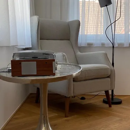 מלון Johann לאוטראך