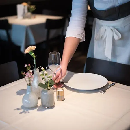 酒店 Johann 劳特阿赫