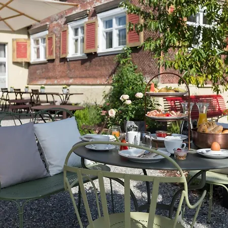 Hotel Johann Lauterach