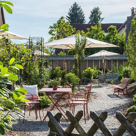 Johann מלון לאוטראך