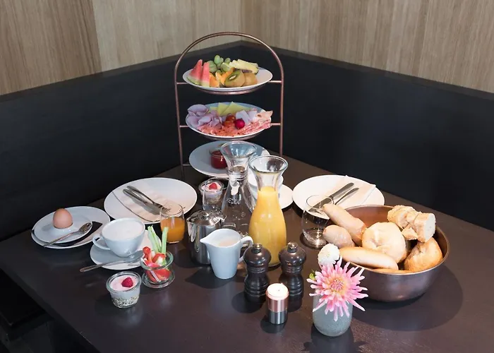 Johann Hotel Lauterach