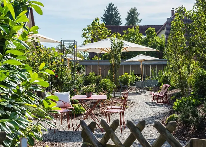 Johann Hotel Lauterach